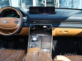 تأجير جينيسيس GV 80